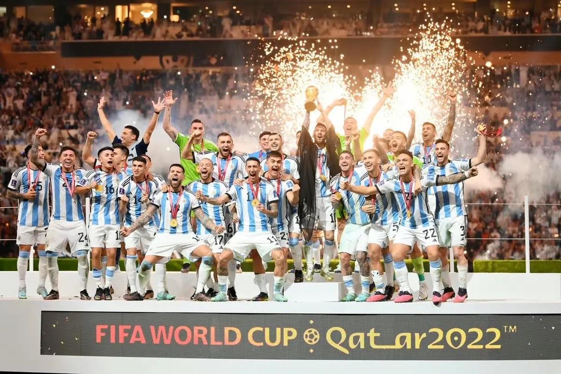 世界杯阿根廷阵容身价