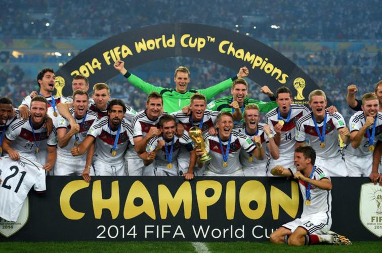 2014世界杯德国队阵容罗伊斯