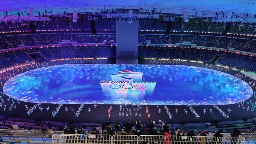 2022年冬奥会开幕式时长是多少